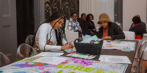 Therapeutic Thursdays: The Rest Club Edition