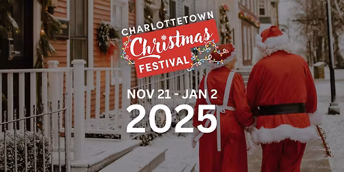 Charlottetown Christmas Festival