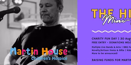 MINI-FEST 2026 - THE HIGHFIELD