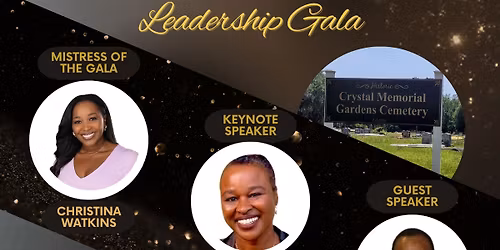 3rd Annual Citrus County Dr. Martin Luther King, Jr. Leadership Gala
