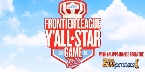 Y'all Star Game presented by MeetNKY