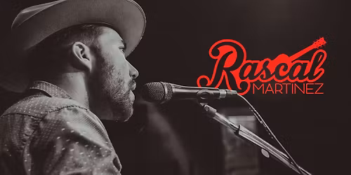 Rascal Martinez at Skyline Pub