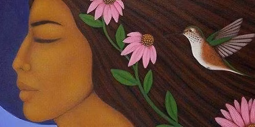 Ritiro "7 Curanderas"