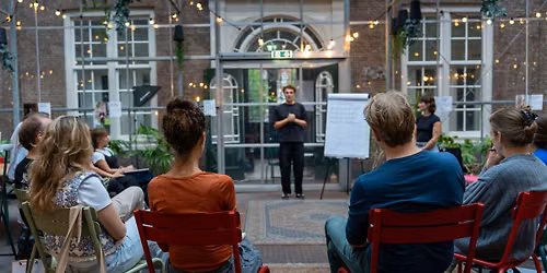 Why is vulnerability uncomfortable? - Fluorishing class
