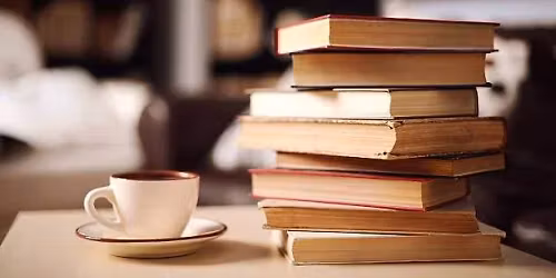 \u2615\ufe0fQuiet Girls Coffee Club\ud83d\udcd6