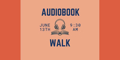 Passages Wine and Books Audiobook Walk
