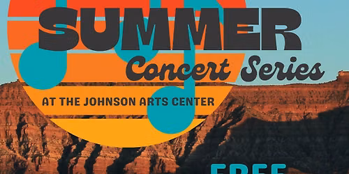 Summer Concert Series