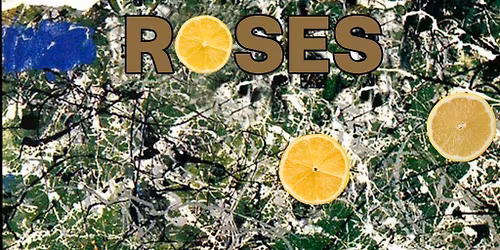 Made of Stone Roses