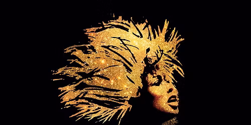 Tine - The Tina Turner Musical at Covey Center for the Arts