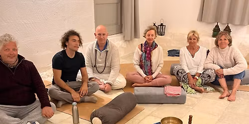 One Moment \u2b50\ufe0f Meditation to Rewrite Your Day