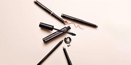 Laura Mercier: The Smokey Eye Masterclass