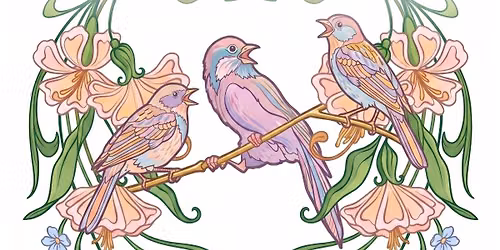 Wallasey Songbirds Summer Concert 2026