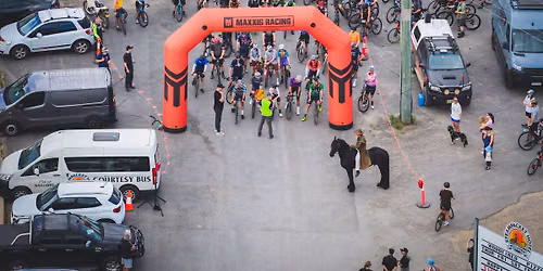 Clarkes Gambit (NSW State Gravel Championships)