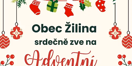 Adventn\u00ed jarmark v \u017dilin\u011b