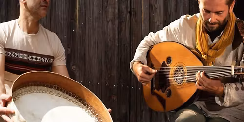 Pulsations | Atelier de danses kurdes