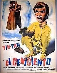 Gigantes de la comedia: Cantinflas y Tin Tan | El ceniciento