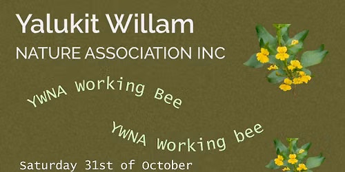 Working Bee
