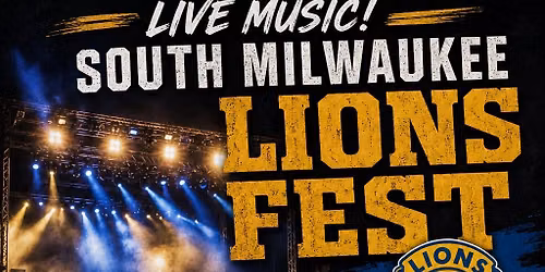 South Milwaukee Lions Fest