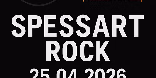 Spessart Rock Heinrichsthal