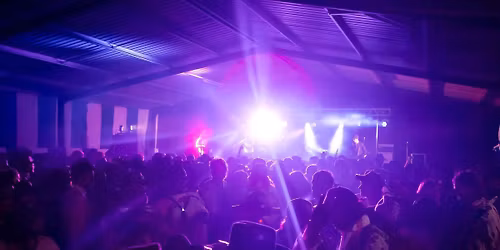 Boots N All @The Deck Bendigo