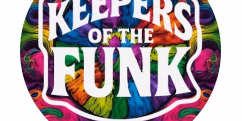 Keepers of the Funk at the Shamrock