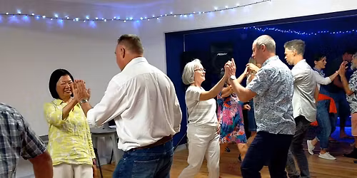 Barnstaple Dance Class