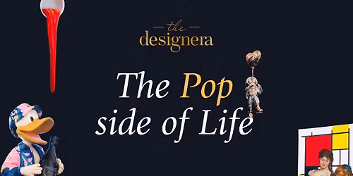 The Pop Side of Life
