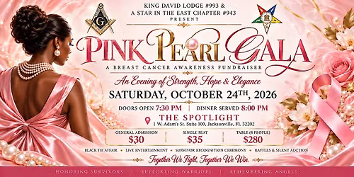 PINK PEARL GALA