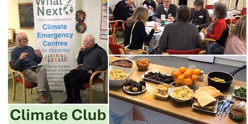 Climate Club