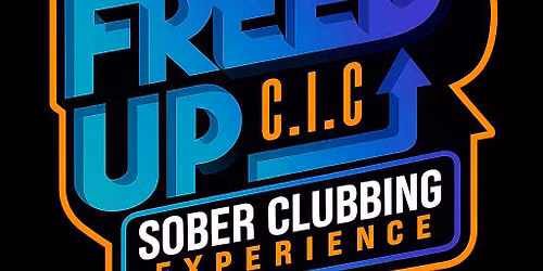 Freed Up Sober Session at Audio