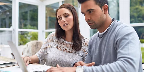 Money Confidence for Parents