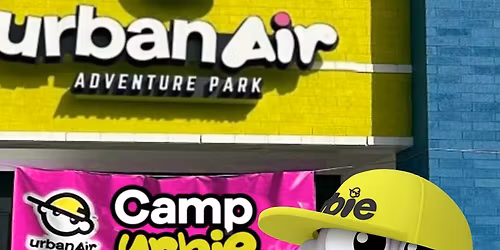 Camp Urbie-EPIC Summer Adventure!