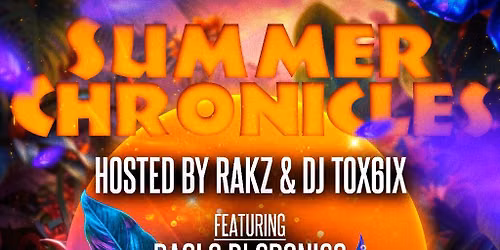 Summer Chronicles