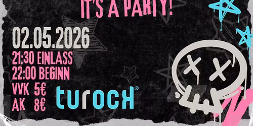 I\u2018M NOT OKAY ( I PROMISE) 