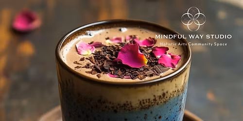 Cacao Ceremony + Rituals