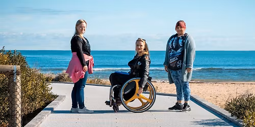 Access and Inclusion Plan 2026 - 2031 Community Workshop 1