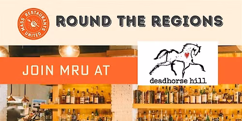 Round the Regions Central Mass