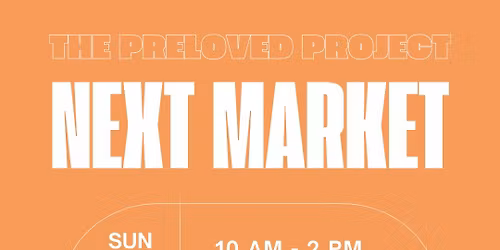 Cairns Preloved markets  