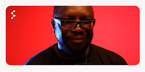 Mad Professor at Fidelity Studio