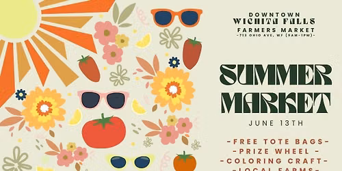 Summer Market
