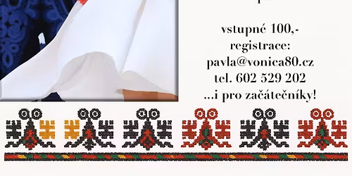 tane\u010dn\u00ed semin\u00e1\u0159 TANCE Z KOPANIC