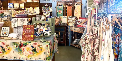 April Cornell Friends & Family Sale