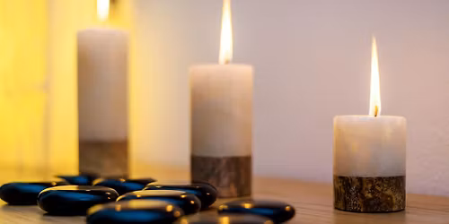 Time to Shine: A Midlife Wellness Retreat