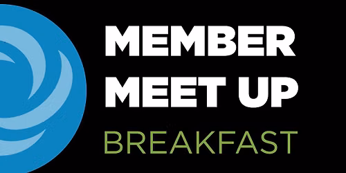 Member Meetup Breakfast