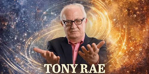 Tony Rae \u2013 Oddly Familiar