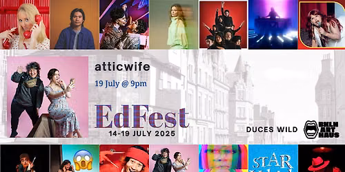 atticwife