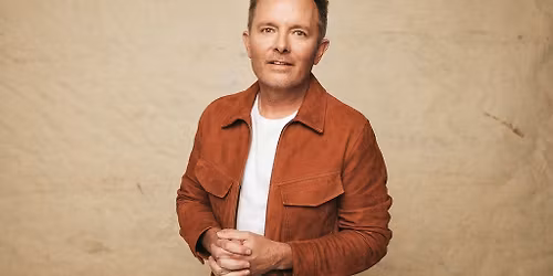 Chris Tomlin w\/ Jamie MacDonald