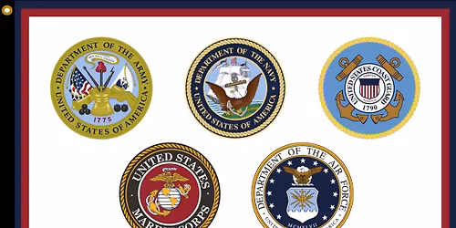Military Nights