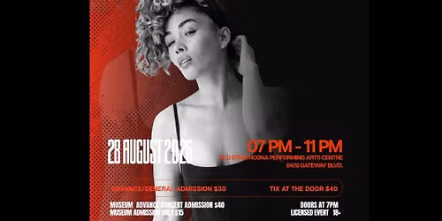 Music for Mavericks Presents: E-LYMPIA... 20 Years of Music, Art & Culture