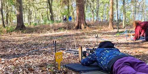 NEFTA Hunter 2026 - Round 2 (Womersley ARC)